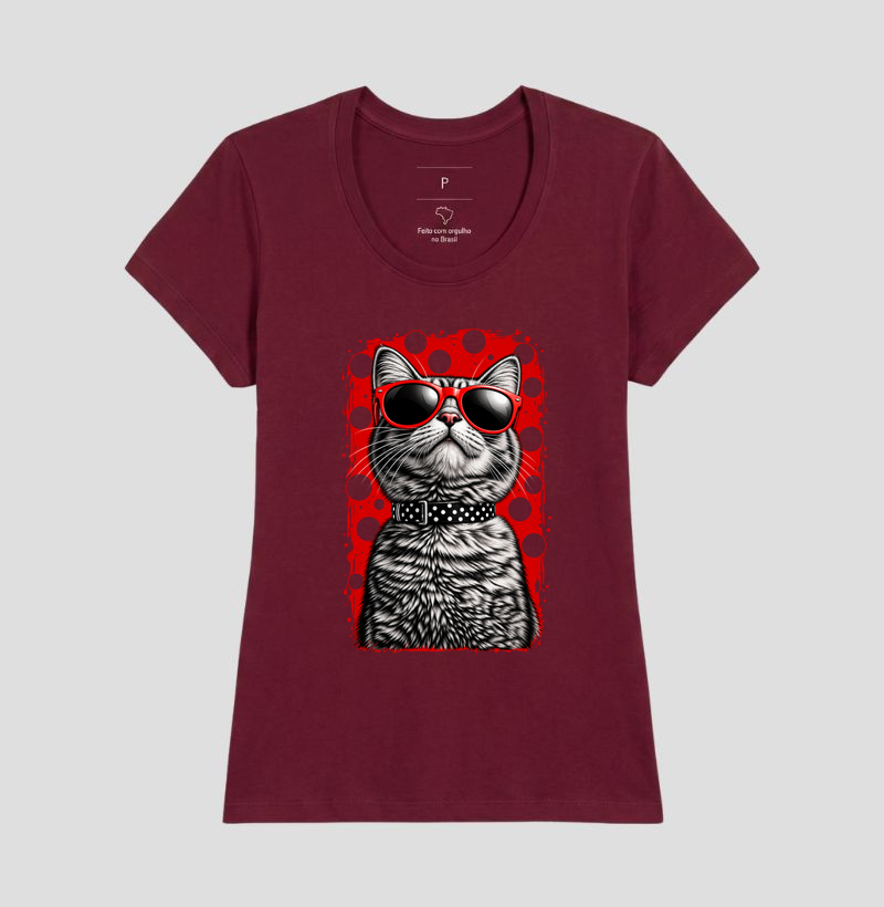 Gato Retrô  - Imagem 17