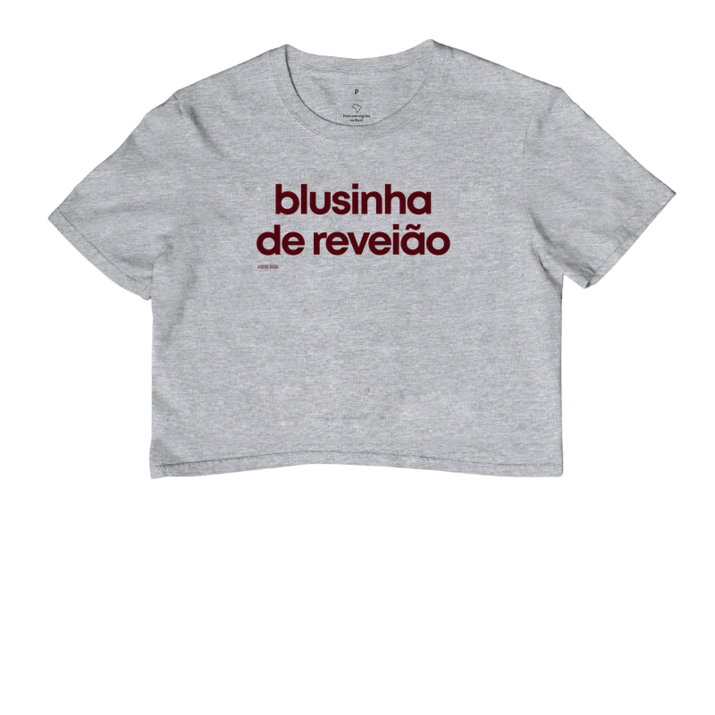 blusinha de reveião - Imagem 6