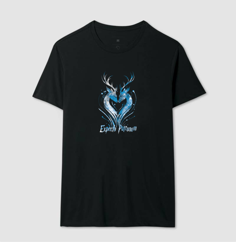 Camiseta Waiting For My Protectors - Imagem 2