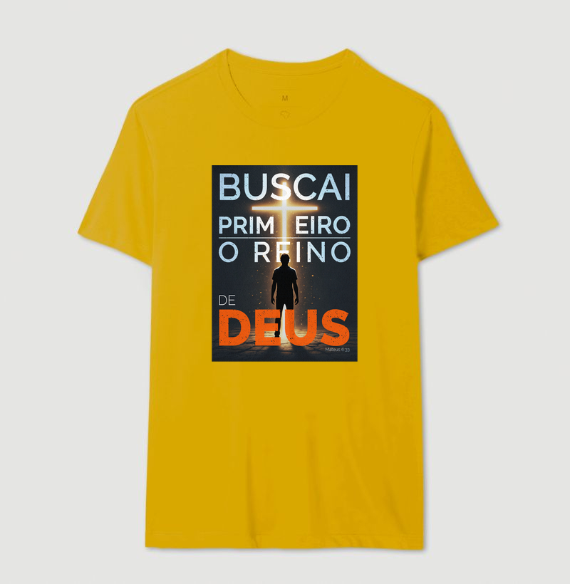 Buscai Primeiro o Reino de Deus - Imagem 16
