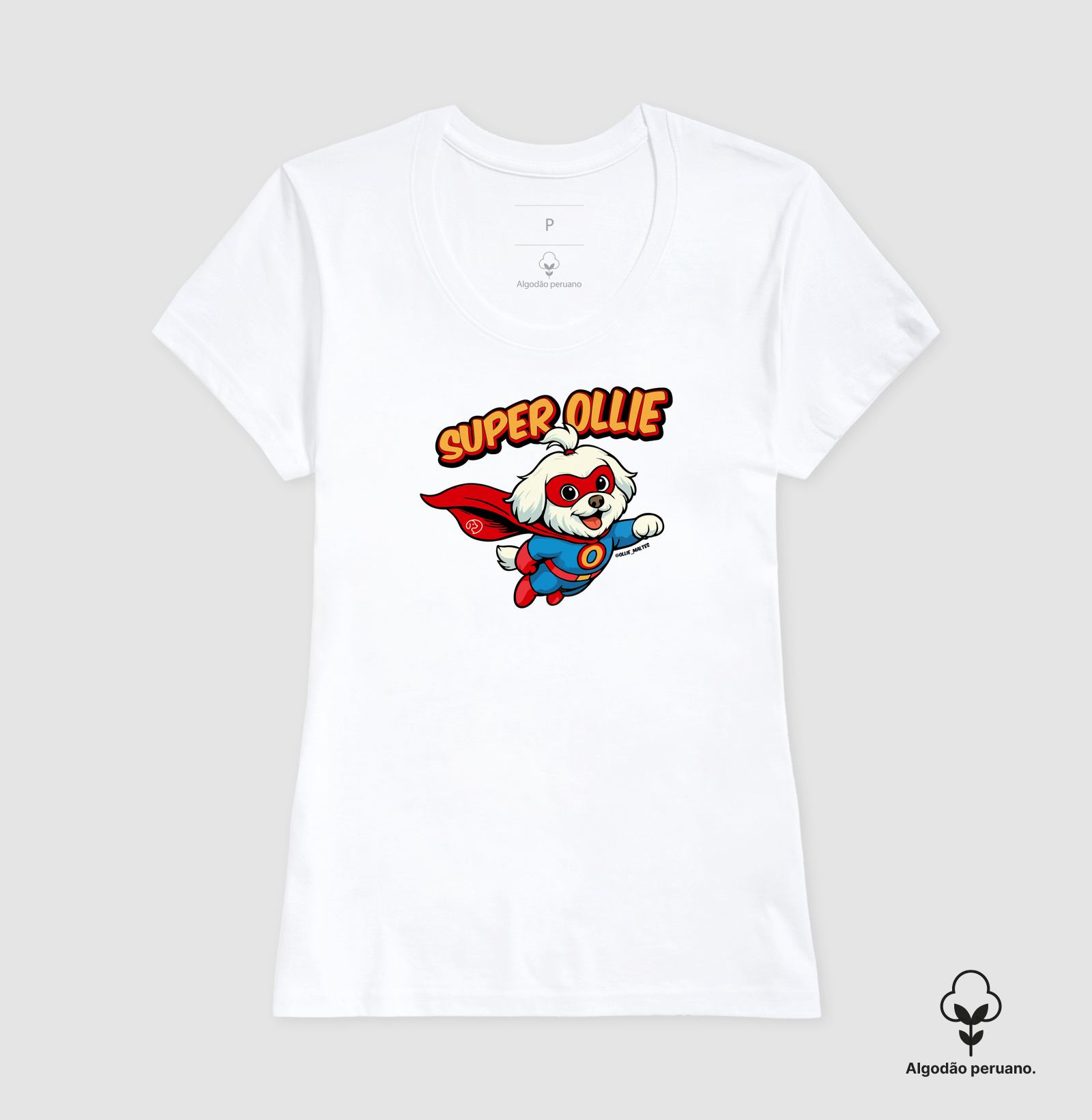 Camisa 7