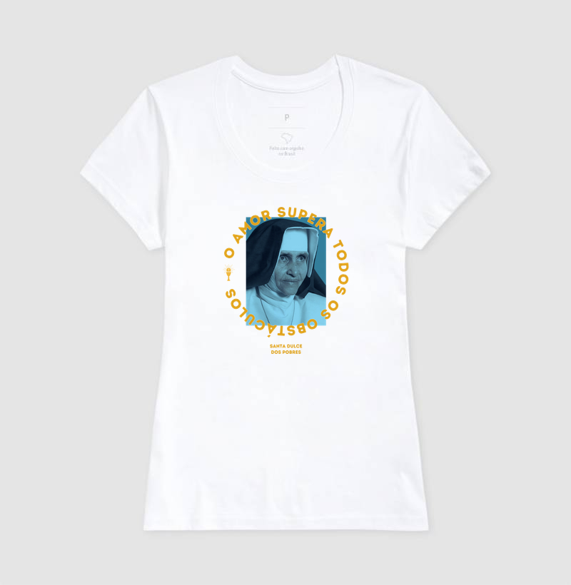 Santa Dulce - Imagem 4