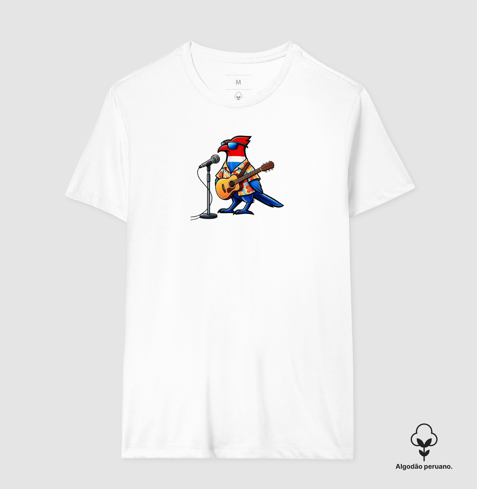 Camisa 5