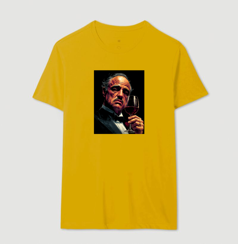 Camisa 13