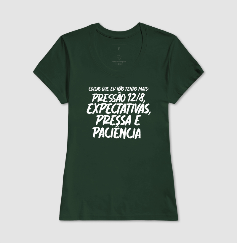 Camisa 12