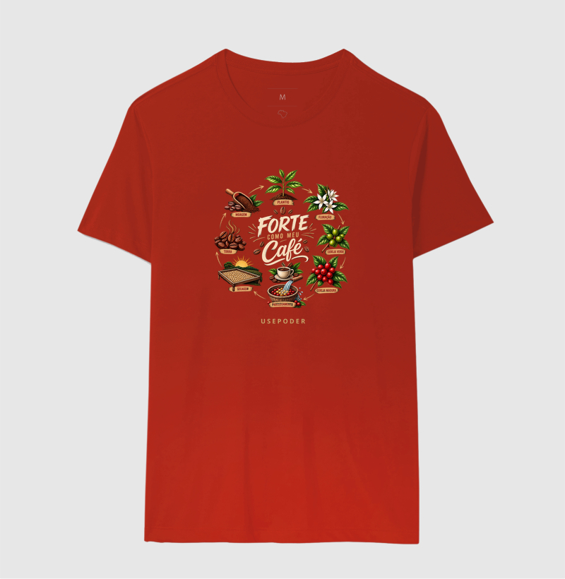 Forte como meu café - Ciclo - Imagem 10