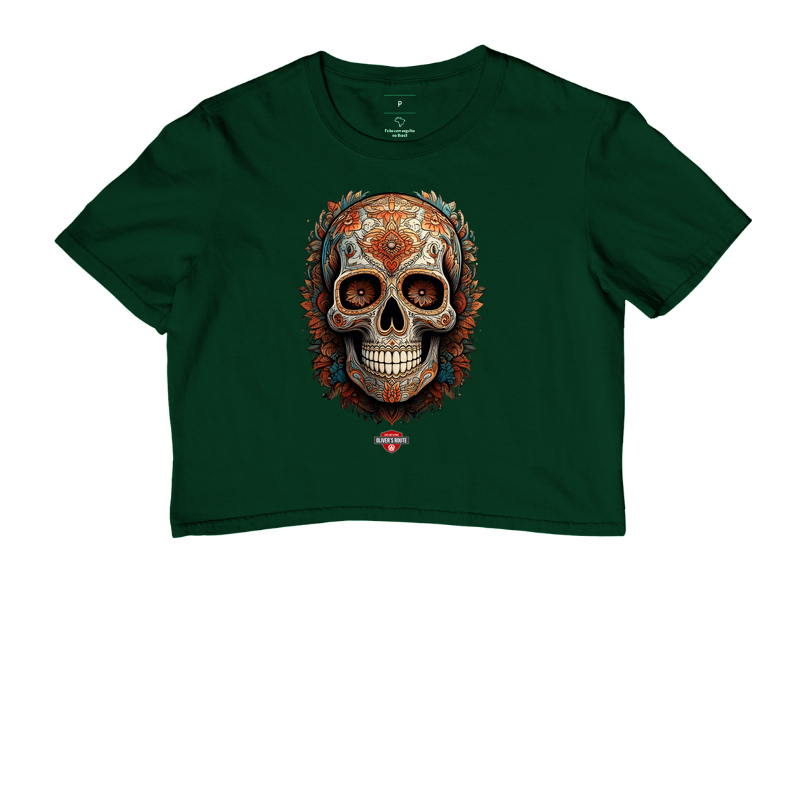 Skull 1 - Imagem 5