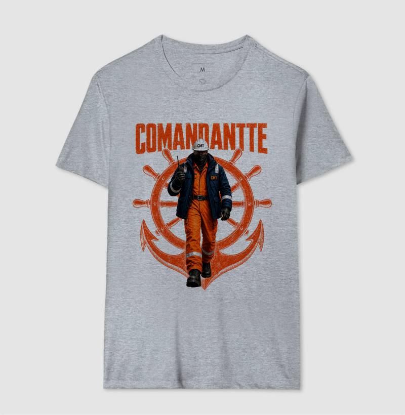Camisa 8