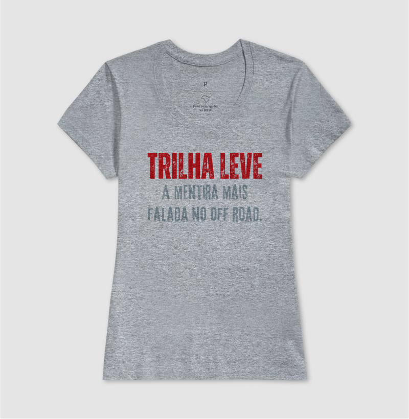 Trilha leve - Imagem 11