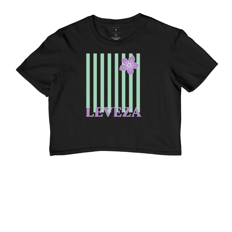 Camiseta Leveza - Imagem 2