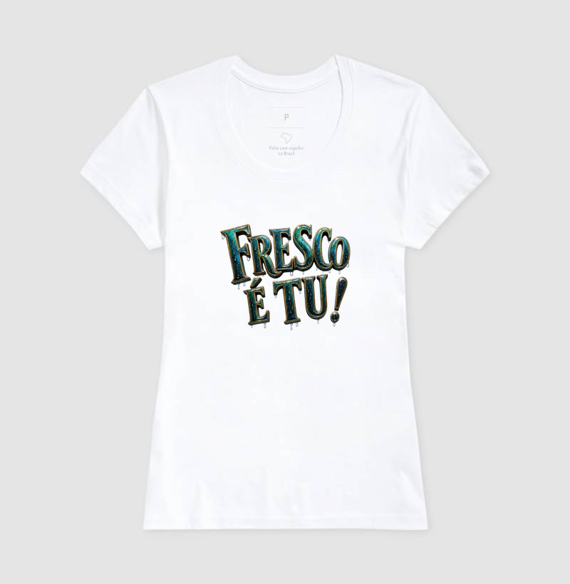 Fresco é Tu - Imagem 5