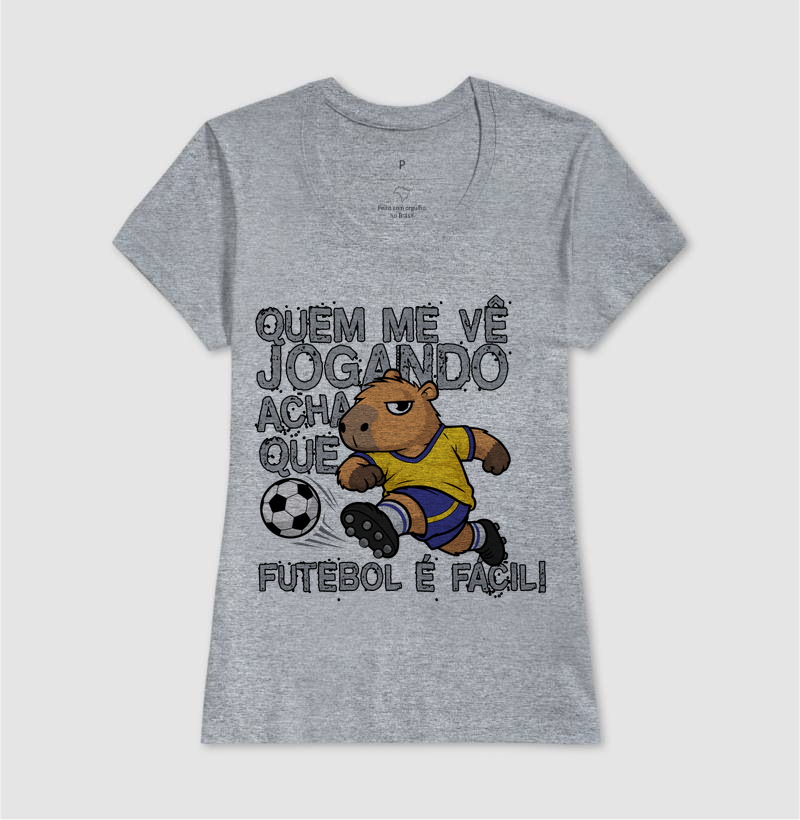 Capivara Futebol - Imagem 9