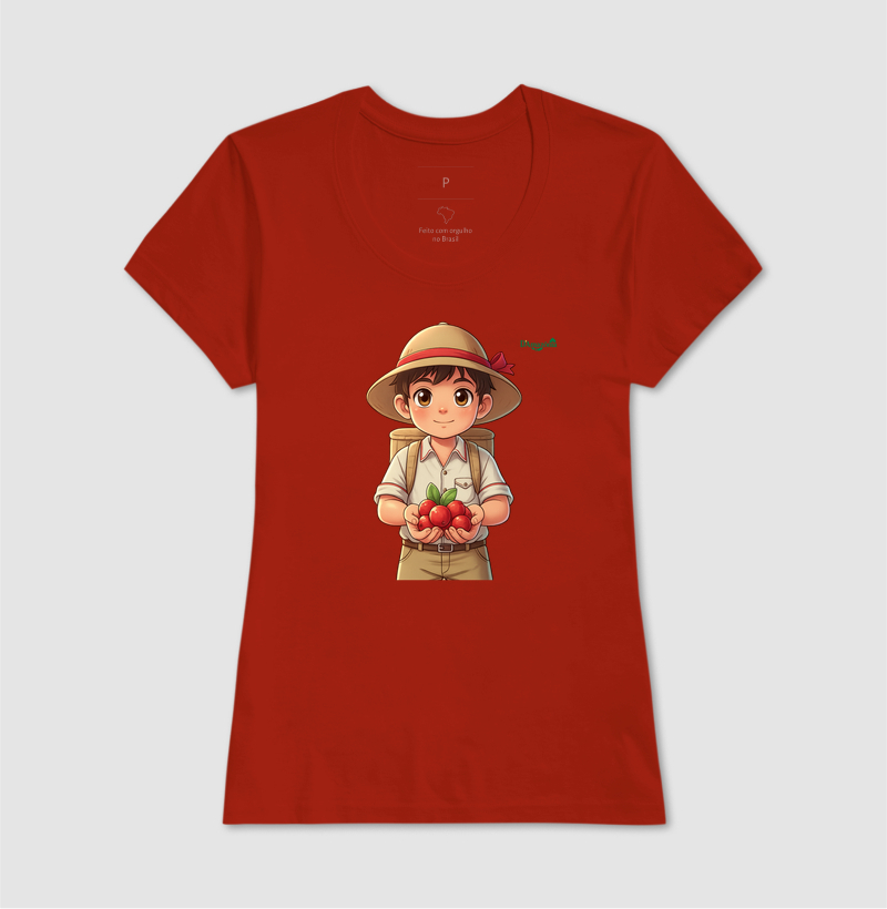 Camisa 10