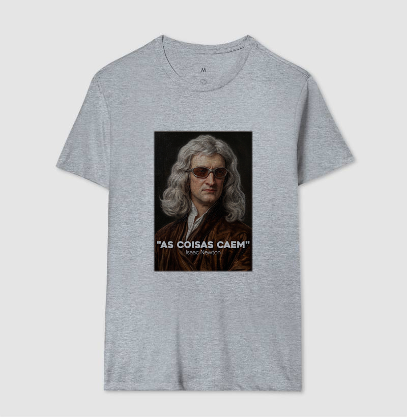 Isaac Newton - Vida Loka - Imagem 8