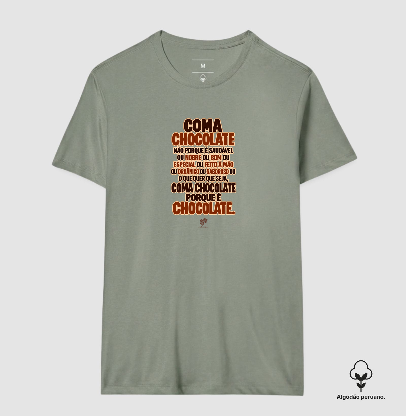 Coma Chocolate - Imagem 9