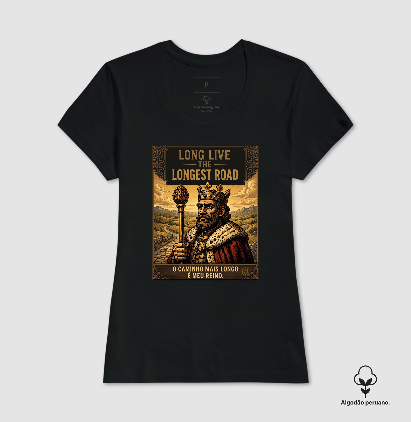 Camisa 7