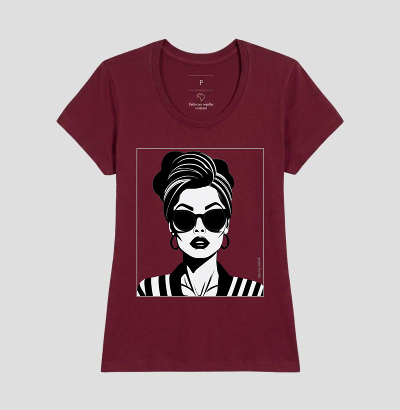 Camisa 16