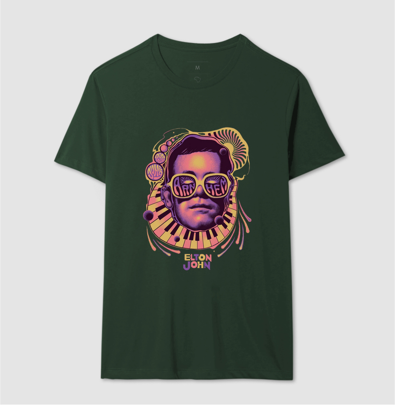 Camisa 11