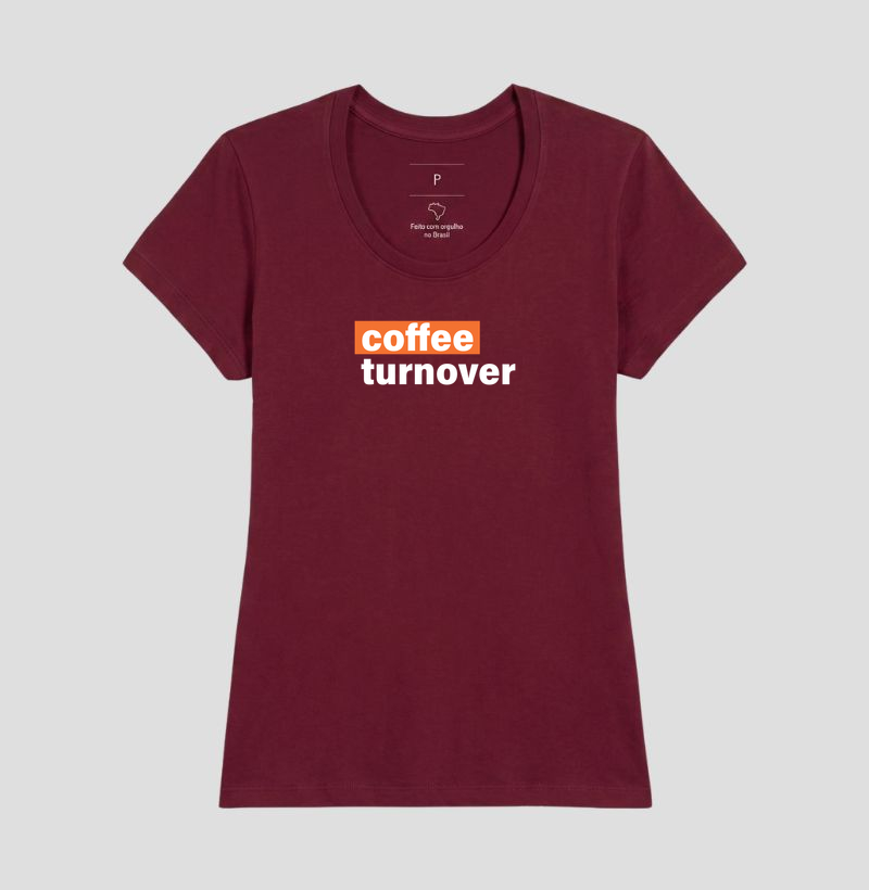 coffee turnover - Imagem 11