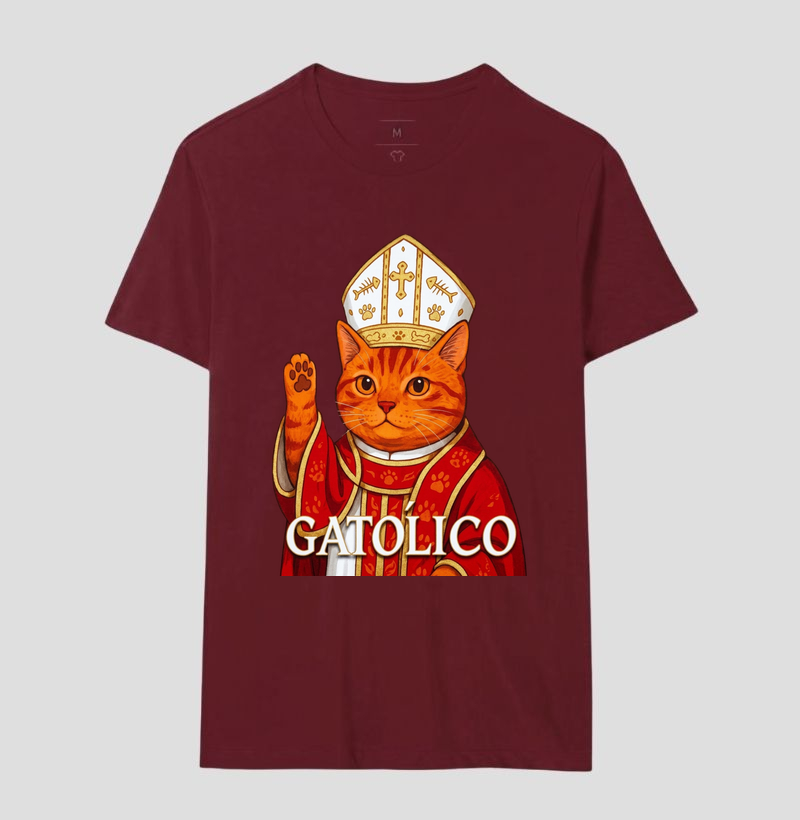 Gatólico - Imagem 18