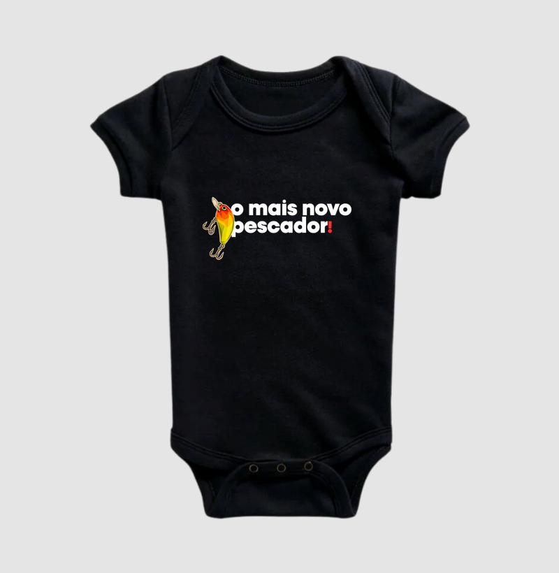 Pescadorzinho Oficial - Imagem 2