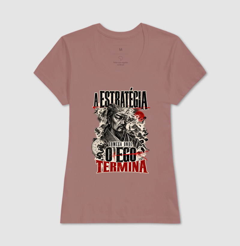 Sun Tzu - A Estratégia Começa Onde o Ego Termina - Imagem 17