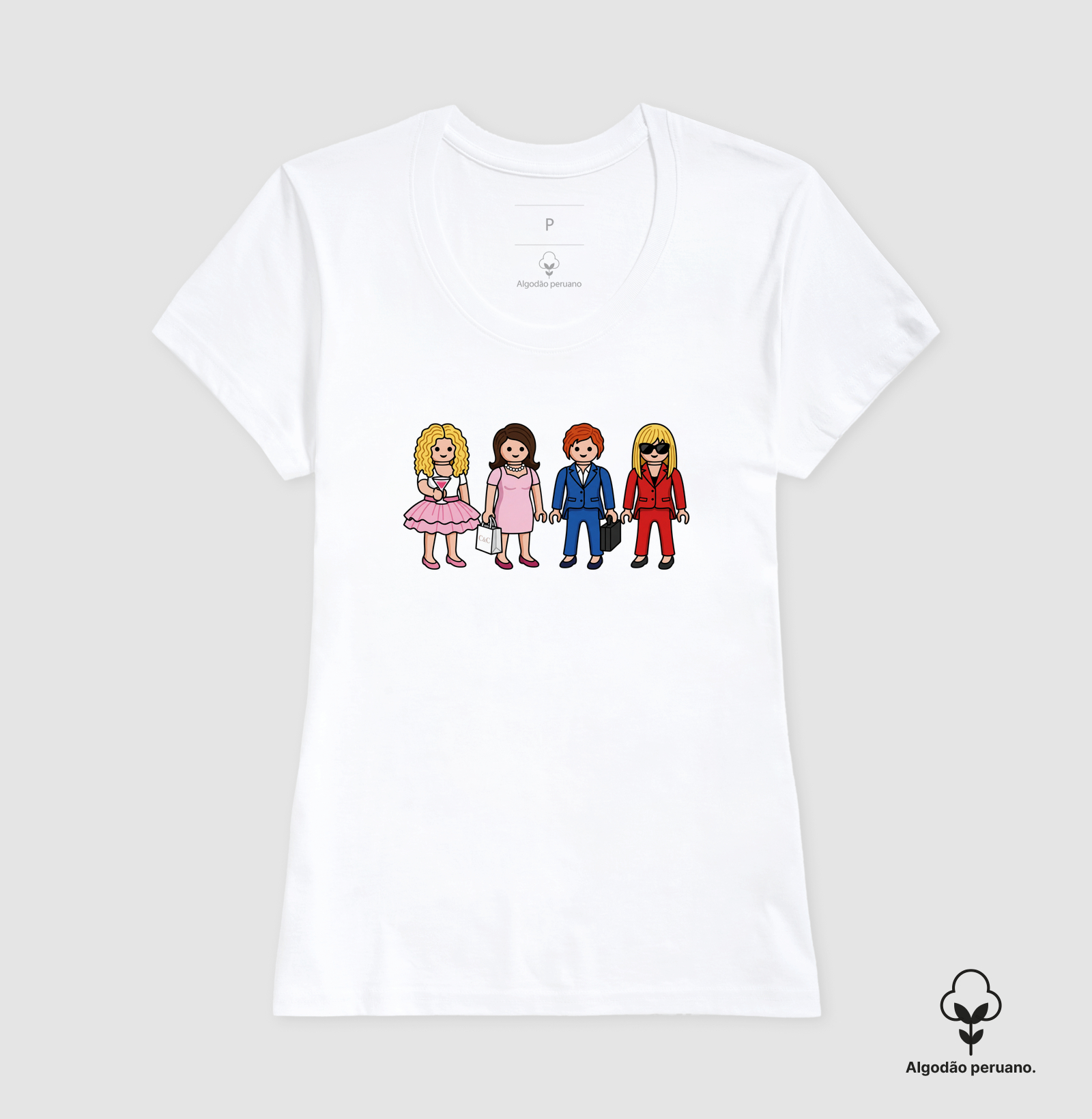 Camisa 7