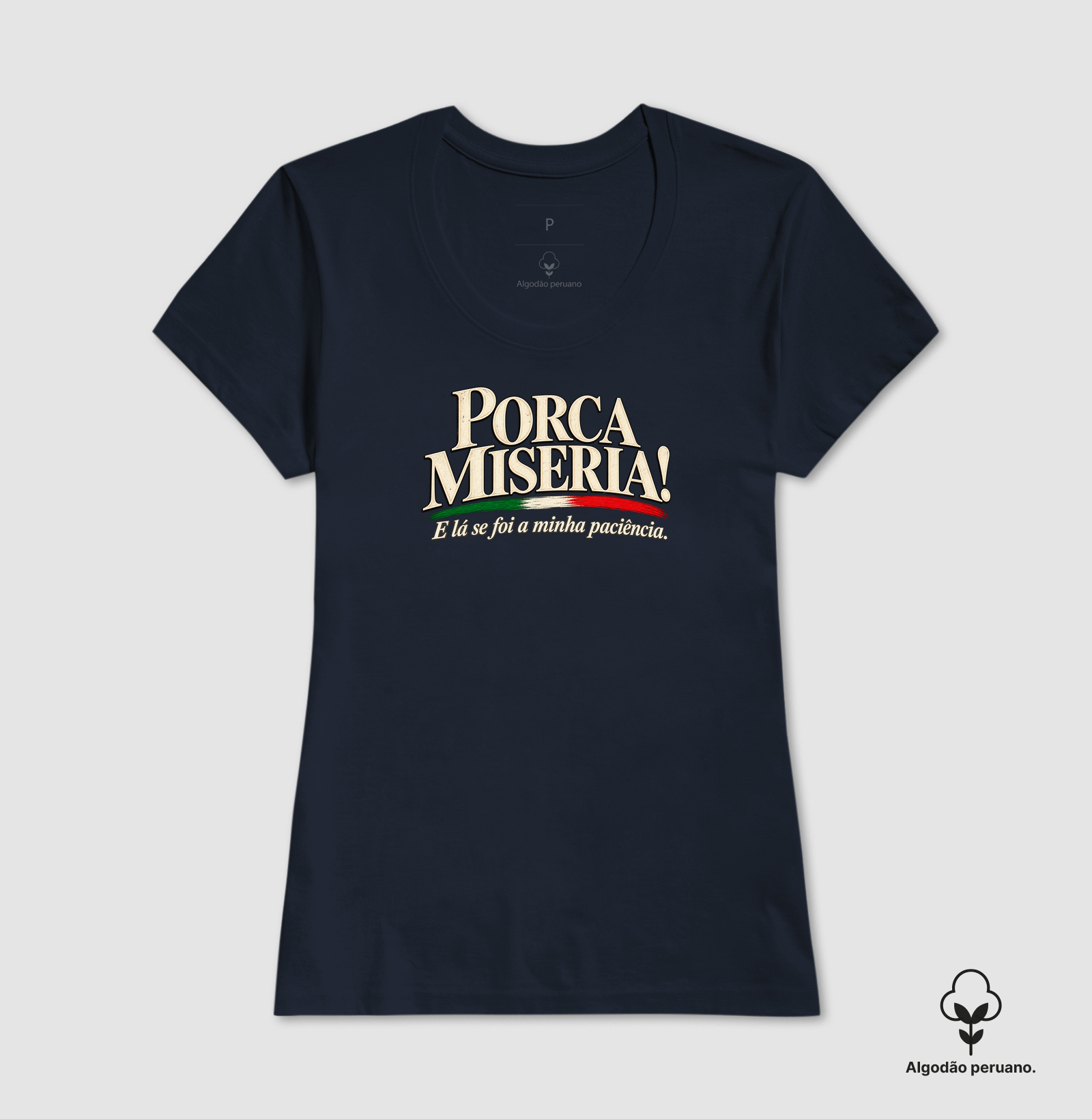 PORCA MISERIA! - Imagem 4