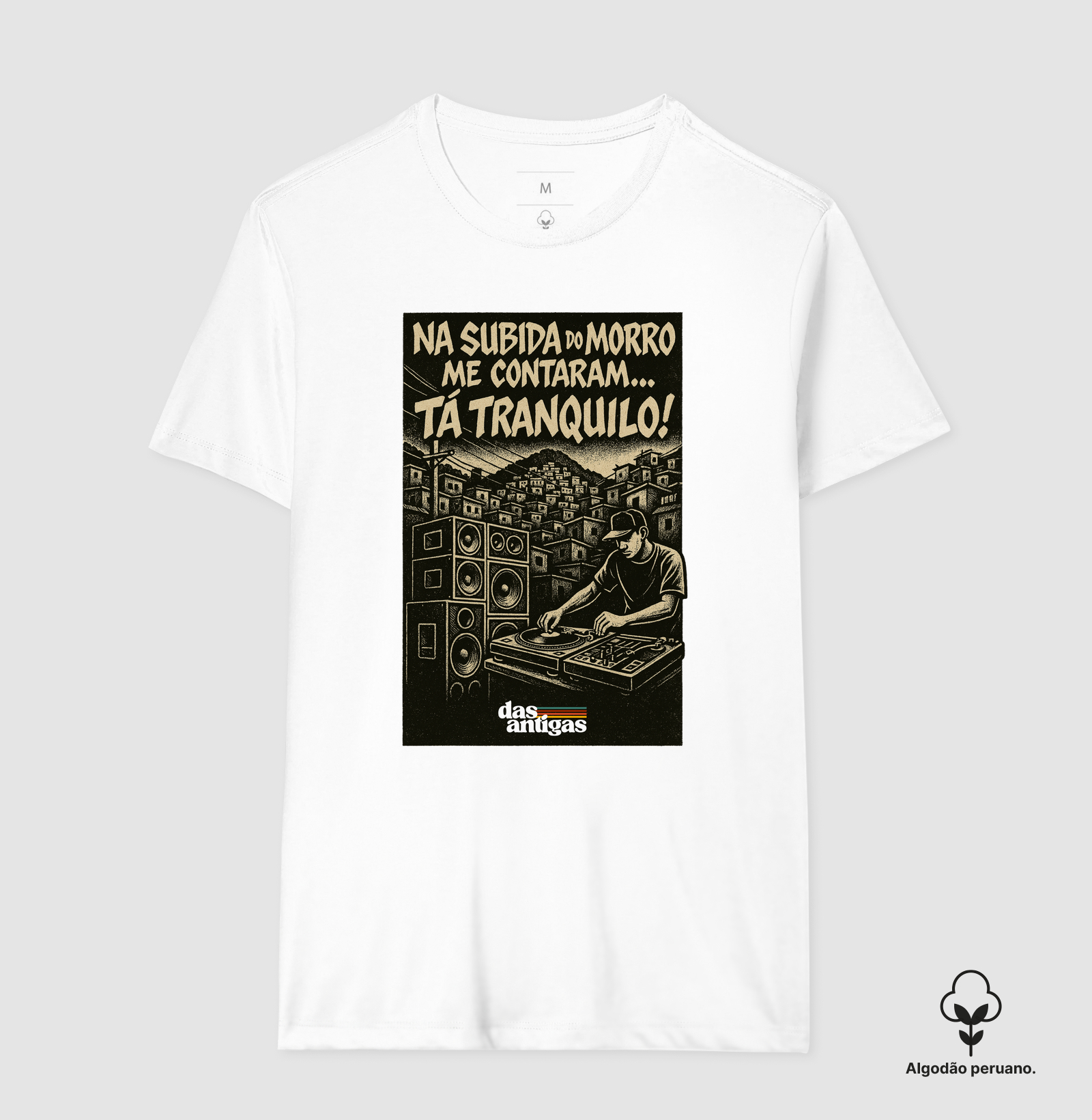 Tá tranquilo!  - Imagem 4