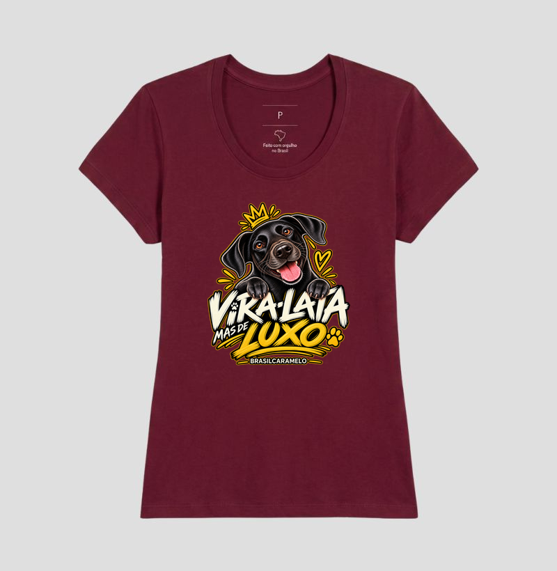 Vira-lata. Mas de luxo! - Imagem 19