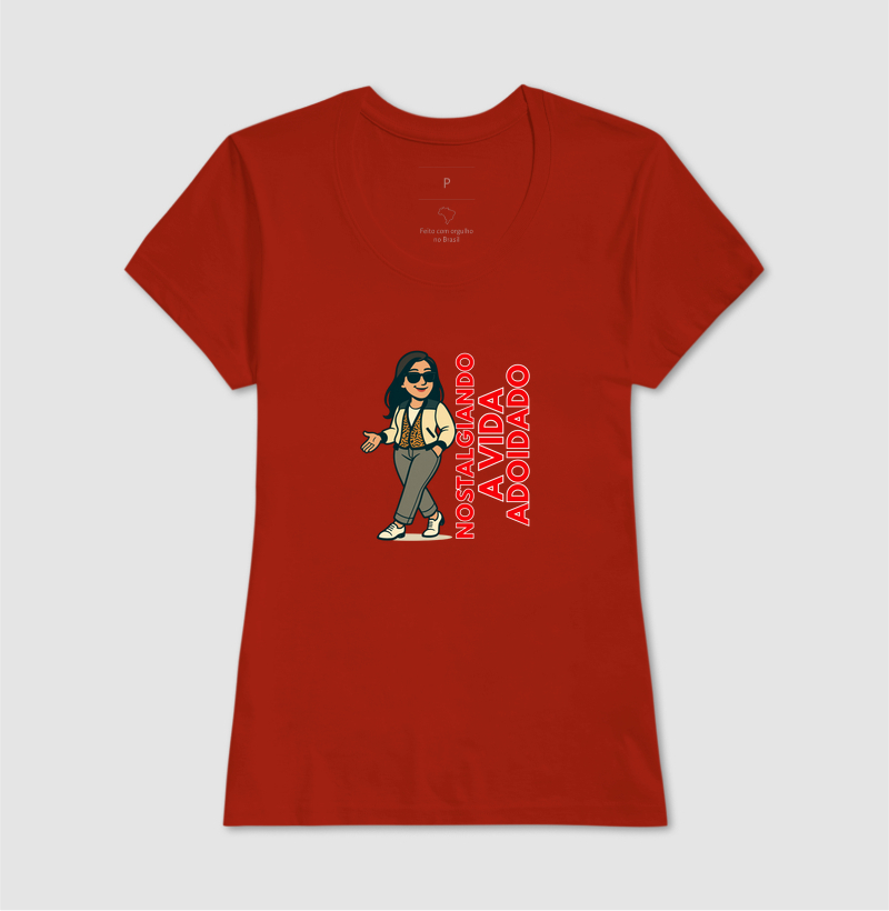 Camisa 10