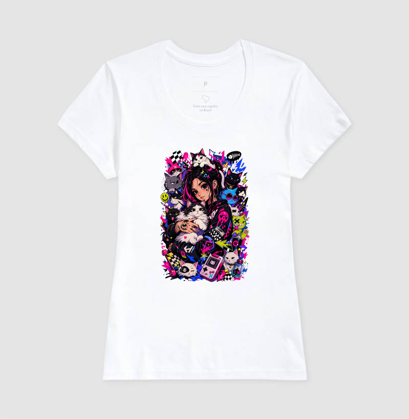 Cyber Cat Club - Imagem 5