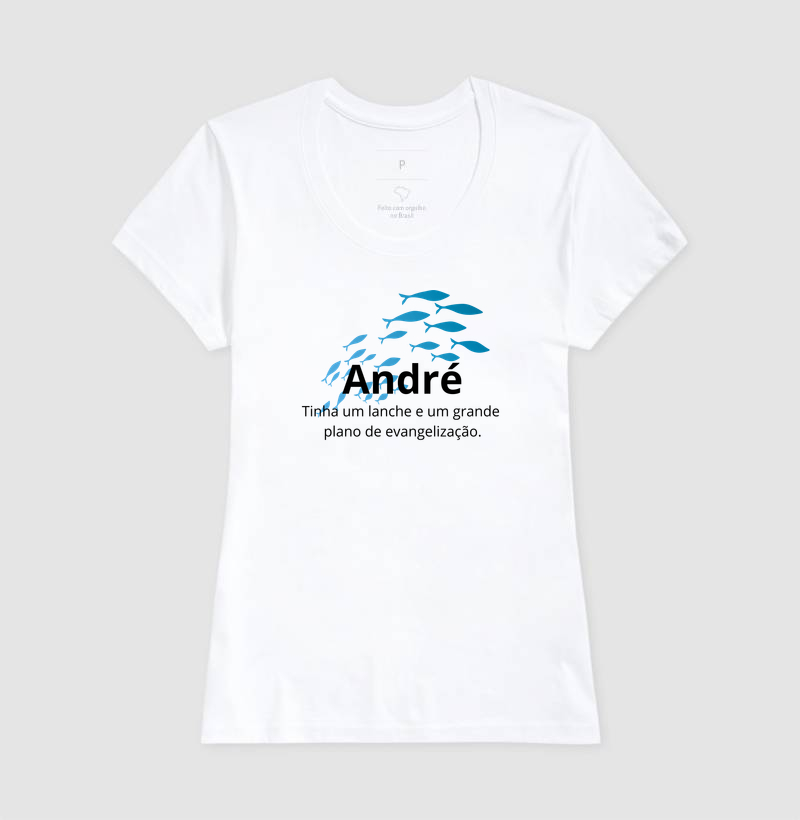 André - Imagem 4