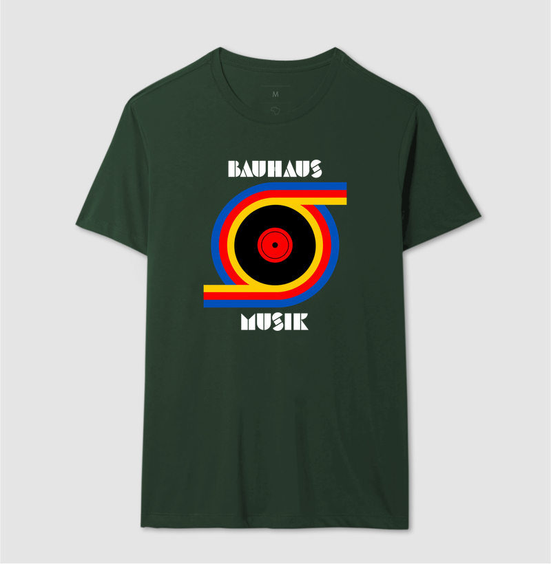 MUSIK - BAUHAUS - Imagem 12