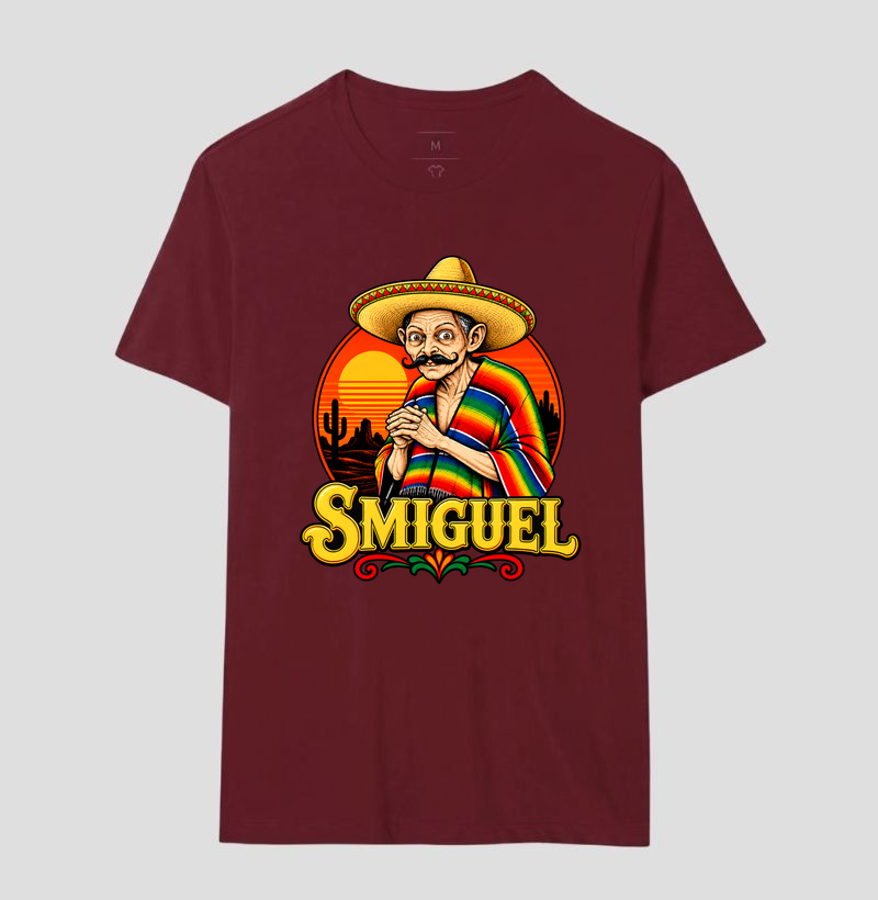 Smiguel - Imagem 21