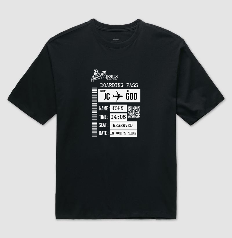 Boarding Pass 2 - Imagem 2
