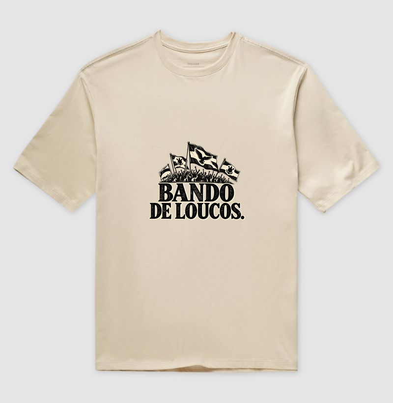 BANDO DE LOUCOS - Imagem 3