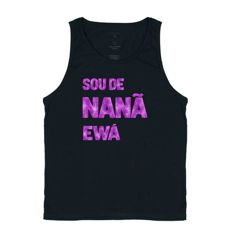 Sou de Nanã Ewá - Imagem 3
