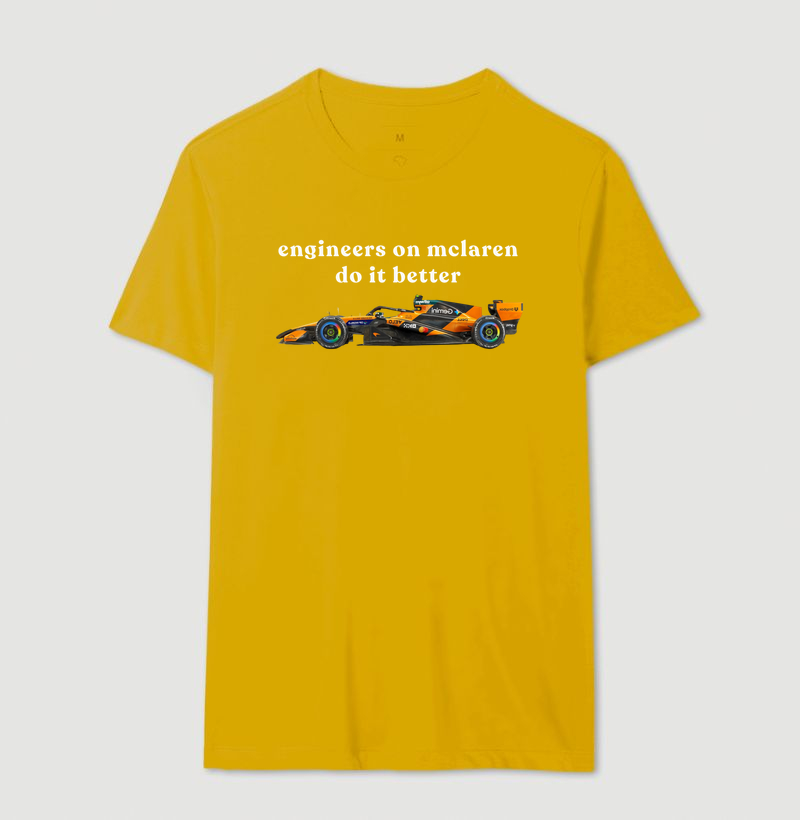 engineers on mclaren - Imagem 14