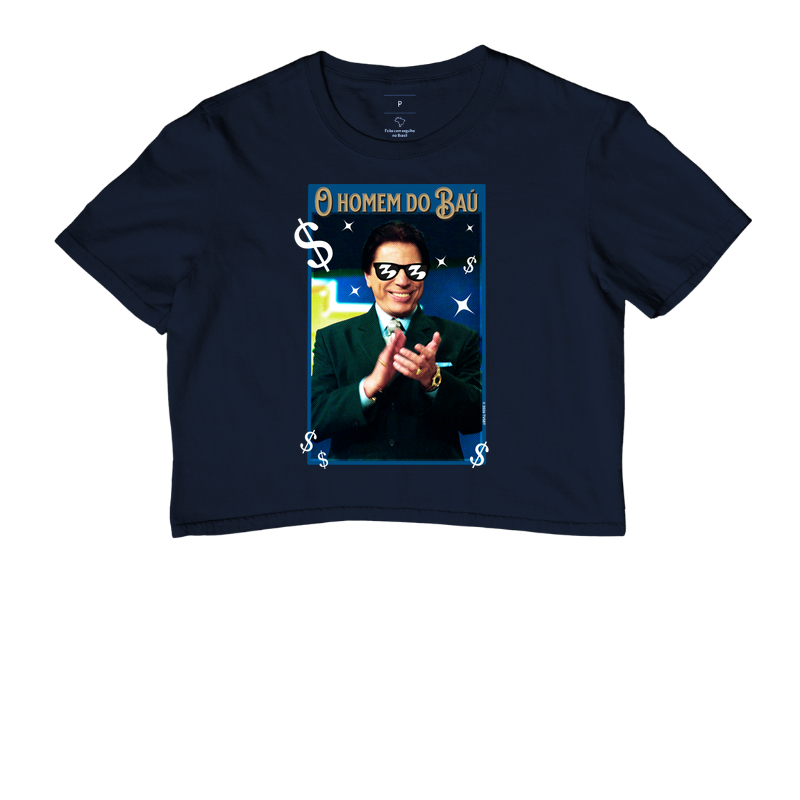 Silvio Santos - O Homem do Baú - Imagem 4