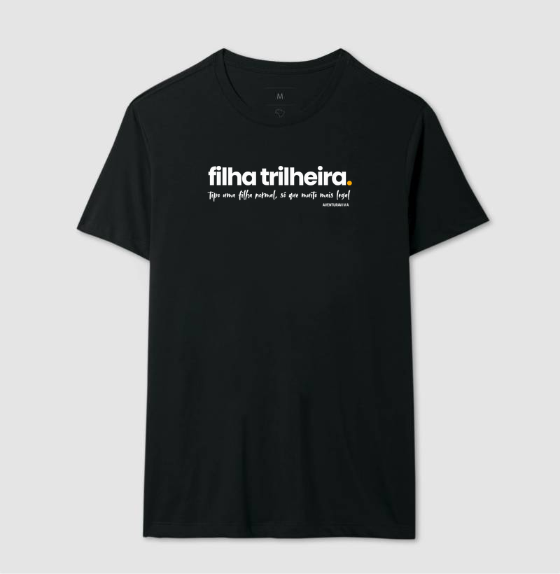 Filha Trilheira - Imagem 2