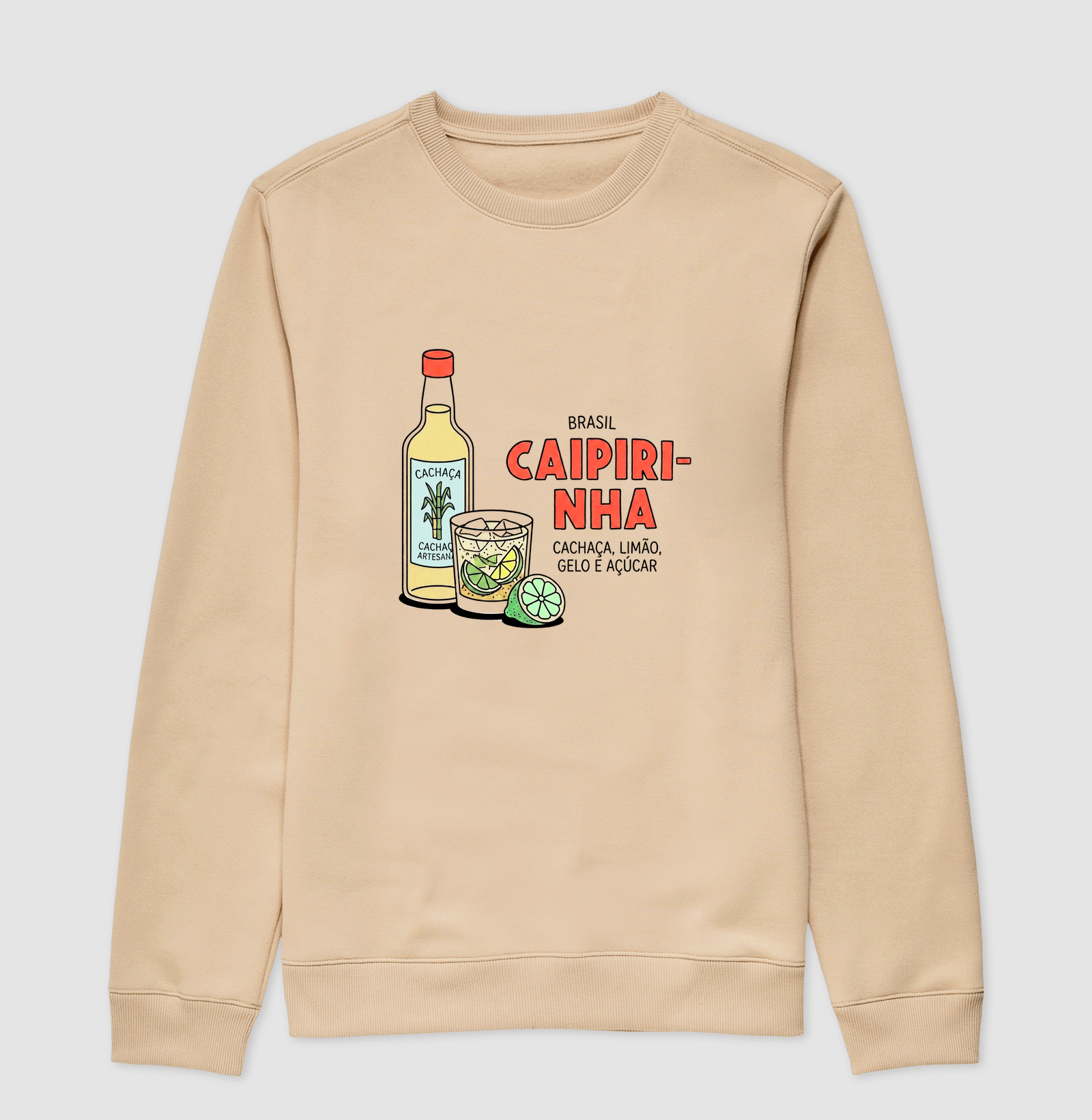 Caipirinha - Imagem 3