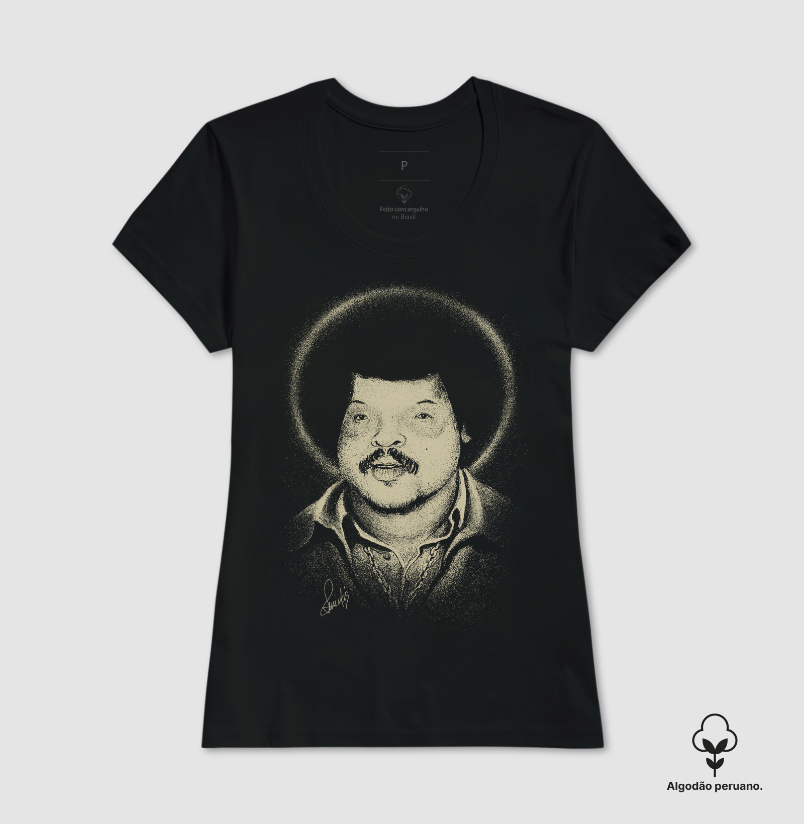 Camisa 3