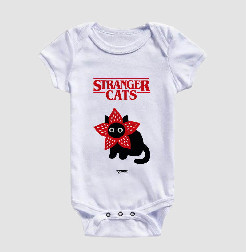 Strange Cats - Gatogorgon - Imagem 3