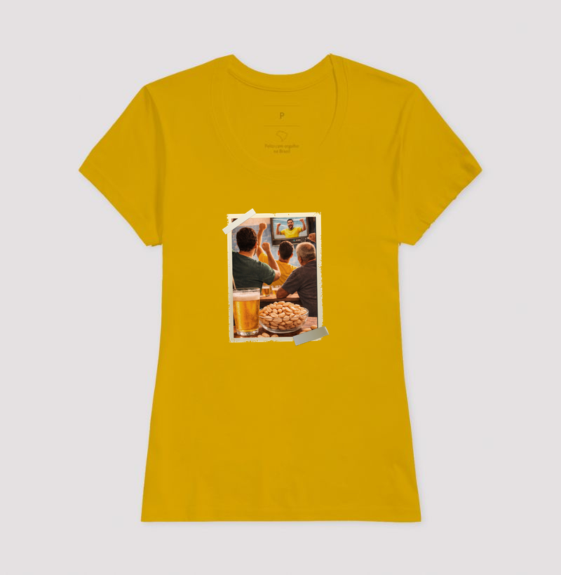 Camisa 14