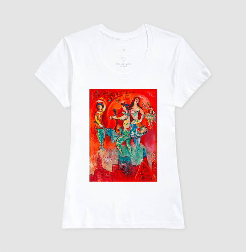 Camisa 4