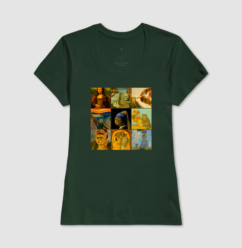 Camisa 13