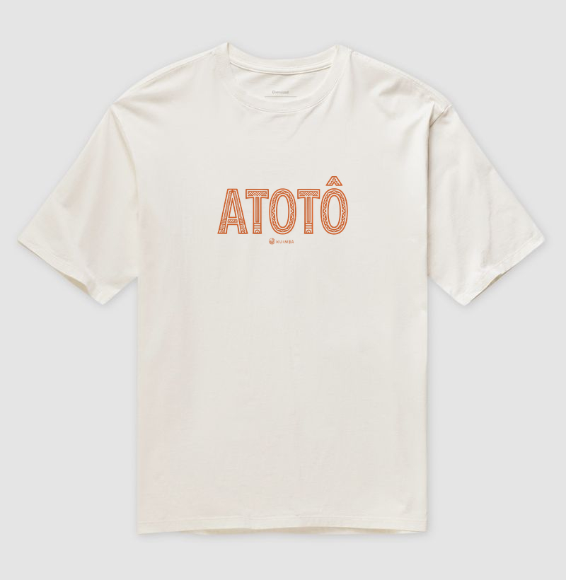Atotô ancestral - Imagem 4