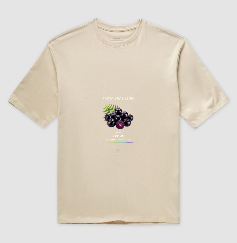 Fruta Brasileira Açai - Imagem 3