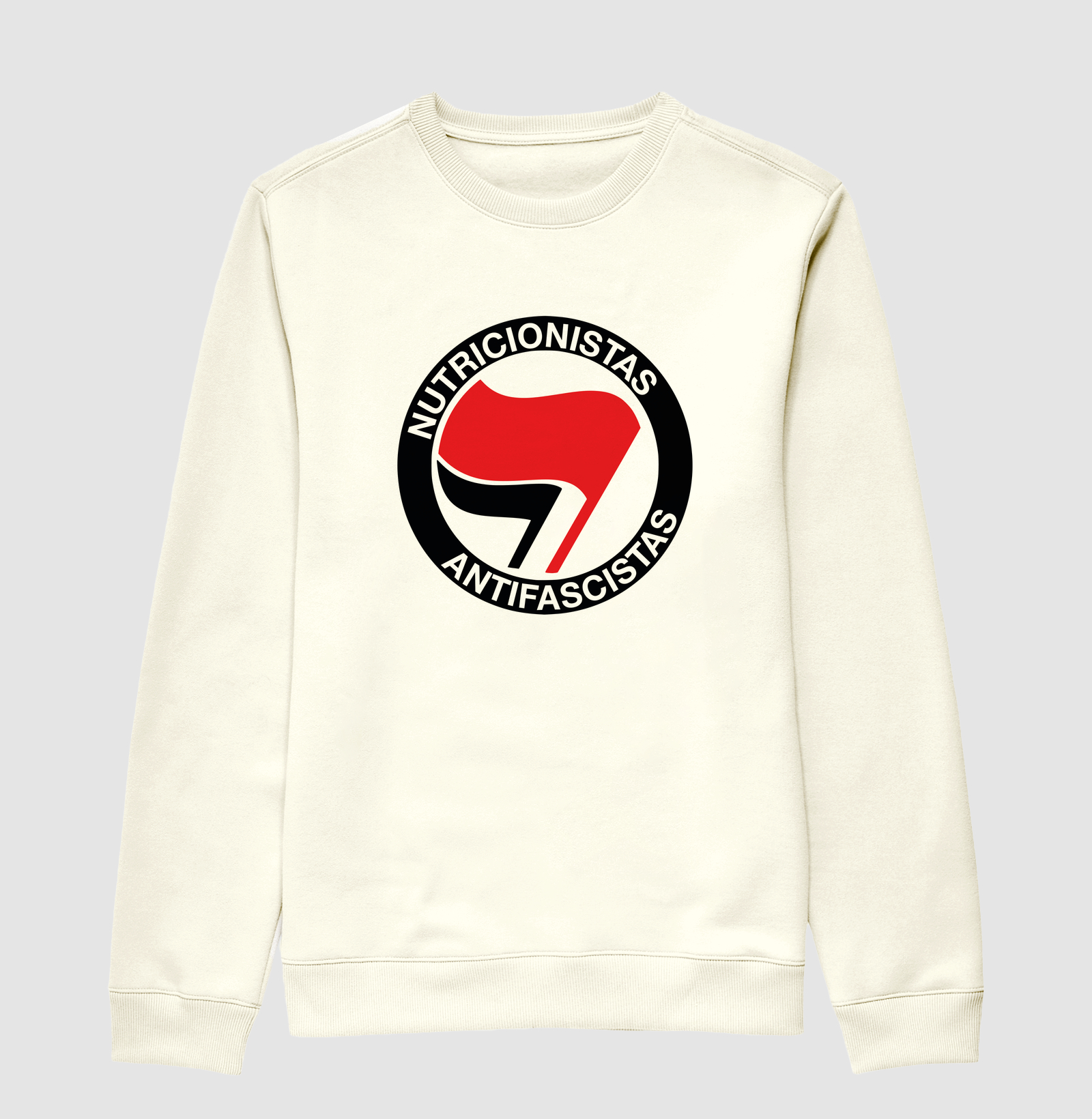 NUTRICIONISTAS ANTIFASCISTAS - Imagem 2